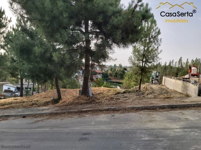 Terreno para Venda em Sertã Foto 2
