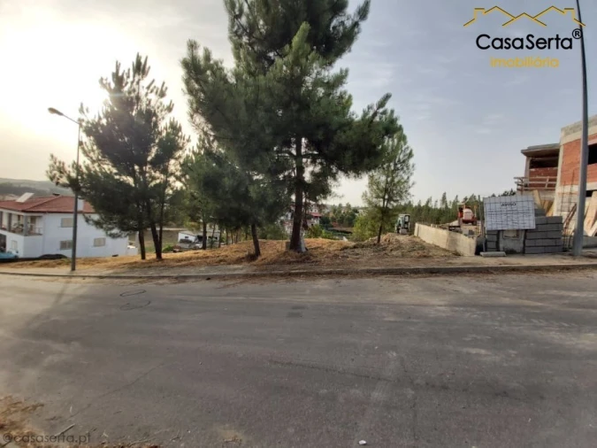 Terreno para Venda em Sertã Foto 5