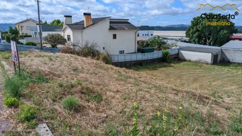 Terreno para Venda em Sertã