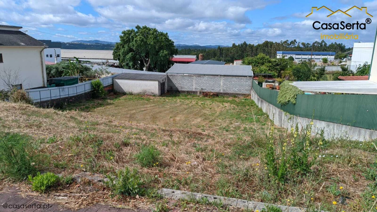 Terreno para Venda em Sertã Foto 2