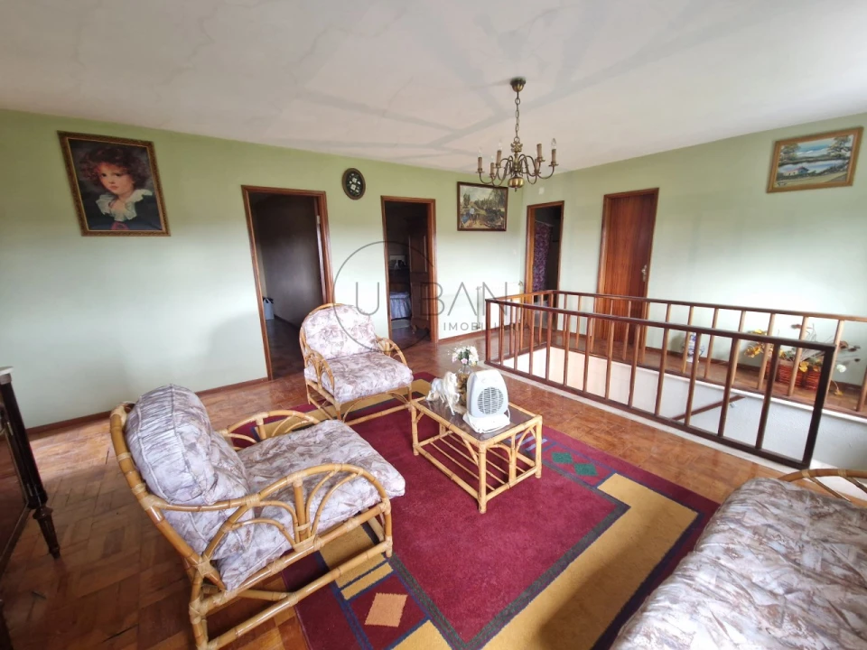 Moradia T4 para Venda em Rua Foto 25