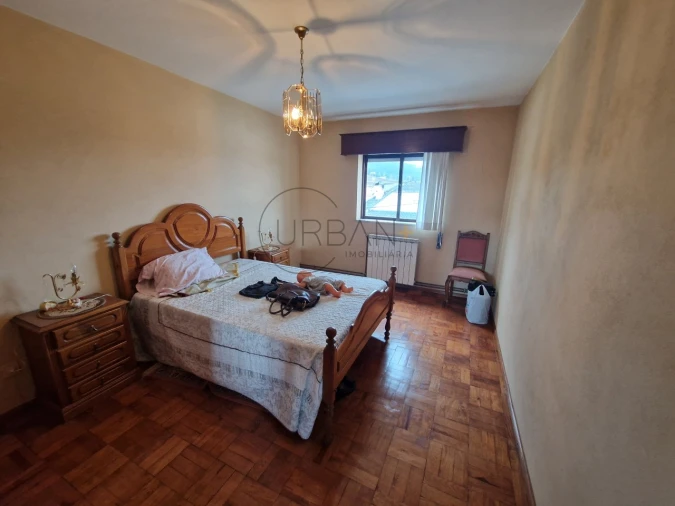 Moradia T4 para Venda em Rua Foto 32