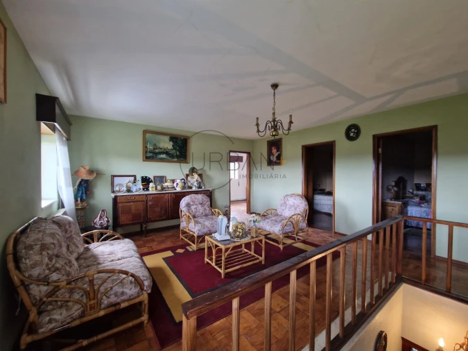 Moradia T4 para Venda em Rua Foto 27