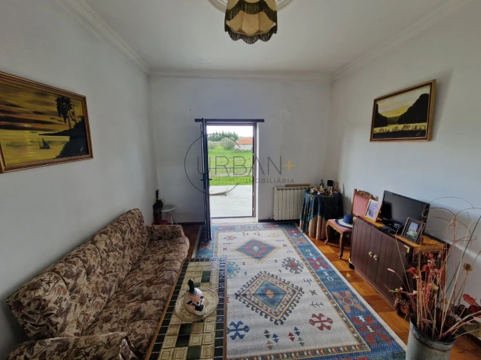 Moradia T4 para Venda em Rua Foto 22