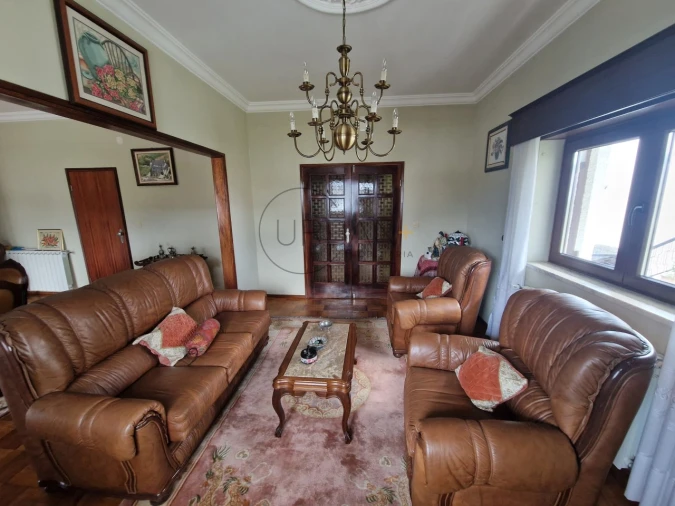 Moradia T4 para Venda em Rua Foto 14