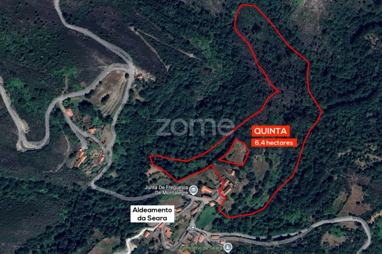 Quinta T4 para Venda em Salto Foto 7