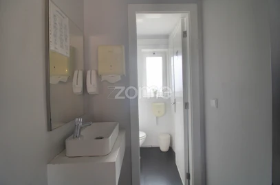 Negócio para Trespasse em Bougado (São Martinho e Santiago)