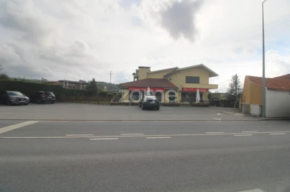 Negócio para Trespasse em Bougado (São Martinho e Santiago)