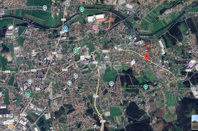 Negócio para Trespasse em Bougado (São Martinho e Santiago)