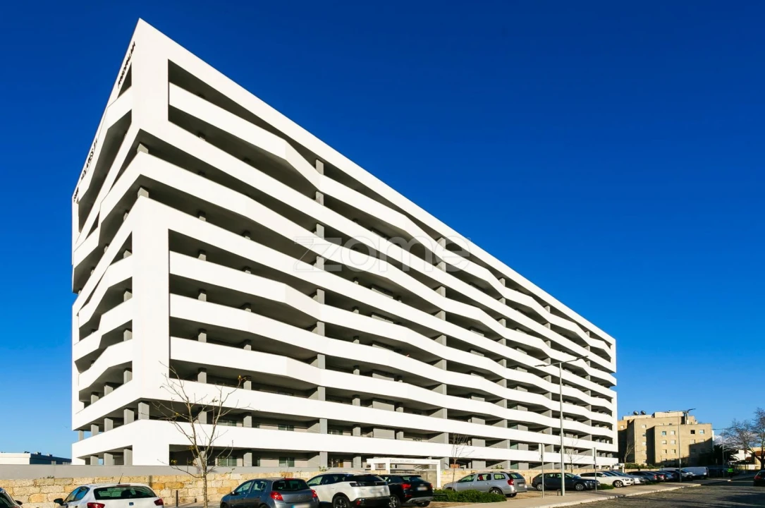 Apartamento T2 para Venda em Paranhos Foto 2