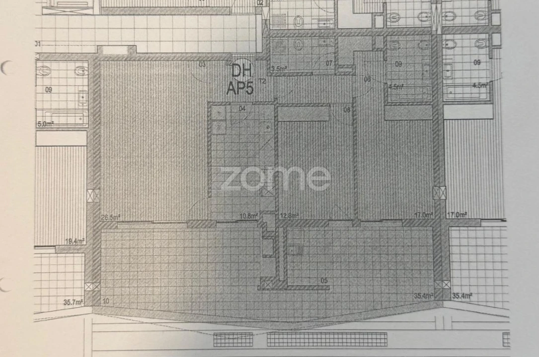Apartamento T2 para Venda em Paranhos Foto 25