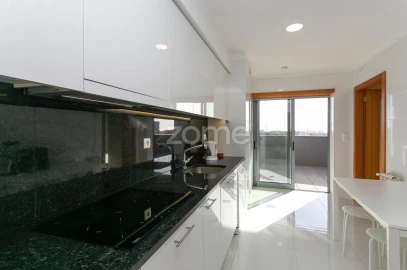Apartamento T2 para Venda em Paranhos