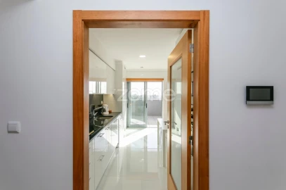 Apartamento T2 para Venda em Paranhos