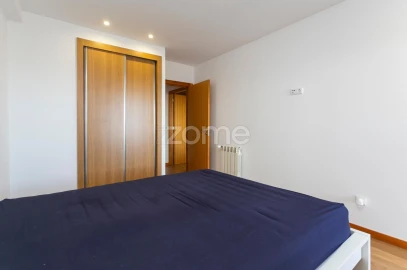 Apartamento T2 para Venda em Paranhos