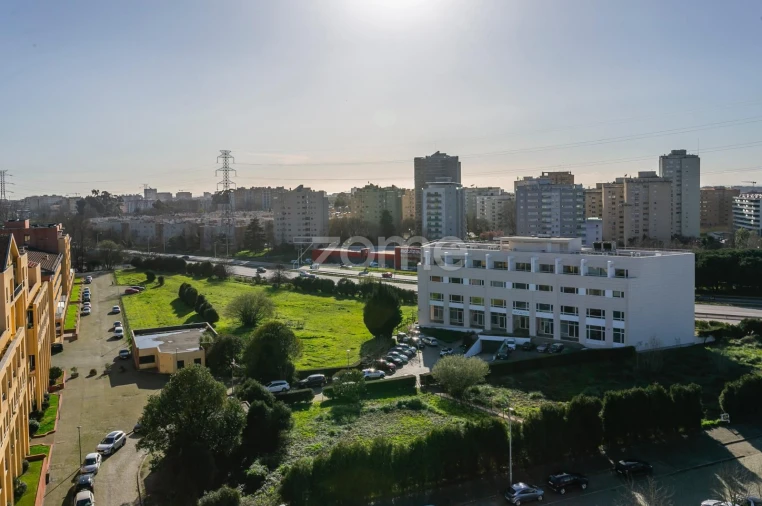 Apartamento T2 para Venda em Paranhos