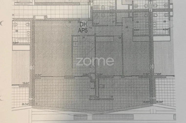 Apartamento T2 para Venda em Paranhos Foto 25