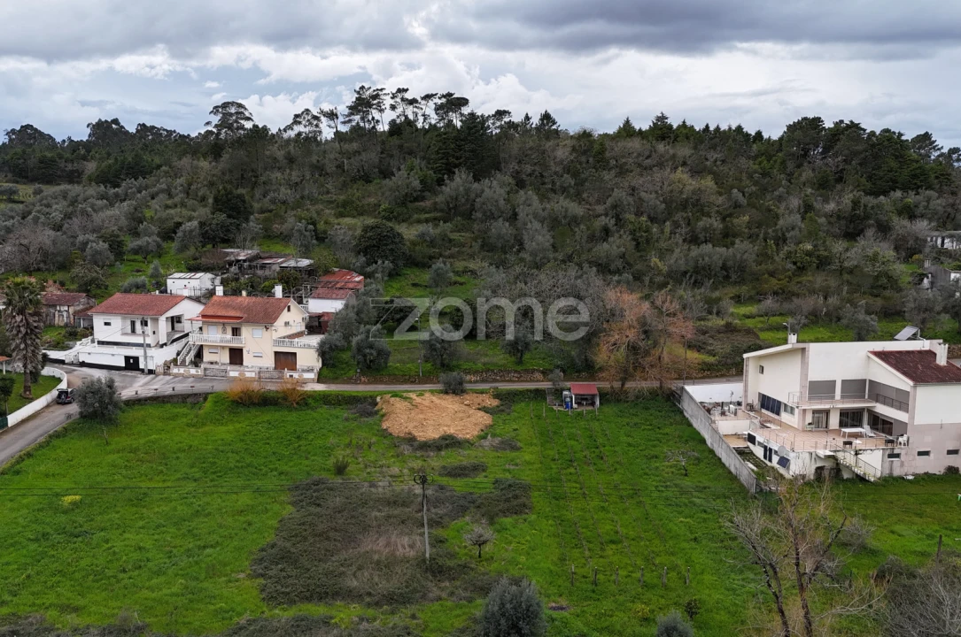 Terreno para Venda em Assafarge e Antanhol Foto 7