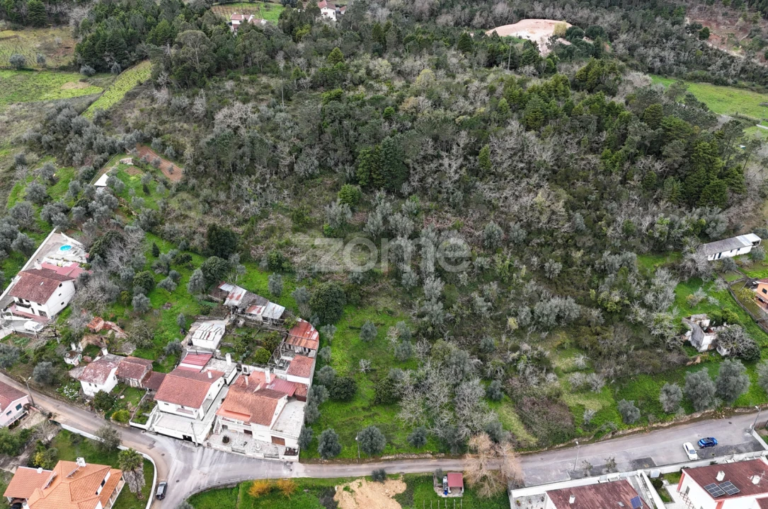Terreno para Venda em Assafarge e Antanhol Foto 8