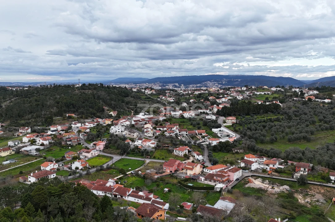 Terreno para Venda em Assafarge e Antanhol Foto 12