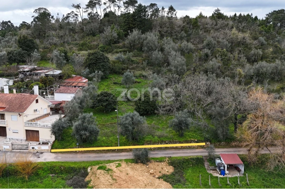 Terreno para Venda em Assafarge e Antanhol Foto 5