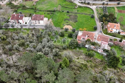 Terreno para Venda em Assafarge e Antanhol