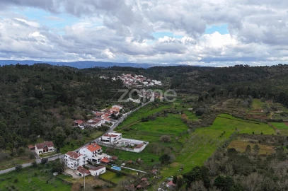 Terreno para Venda em Assafarge e Antanhol