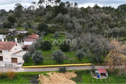 Terreno para Venda em Assafarge e Antanhol