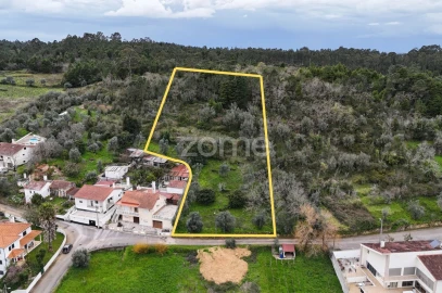 Terreno para Venda em Assafarge e Antanhol