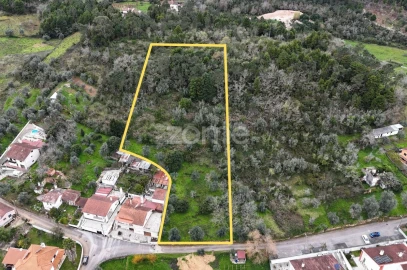 Terreno para Venda em Assafarge e Antanhol