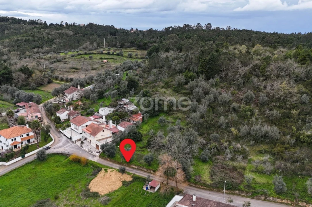 Terreno para Venda em Assafarge e Antanhol Foto 2