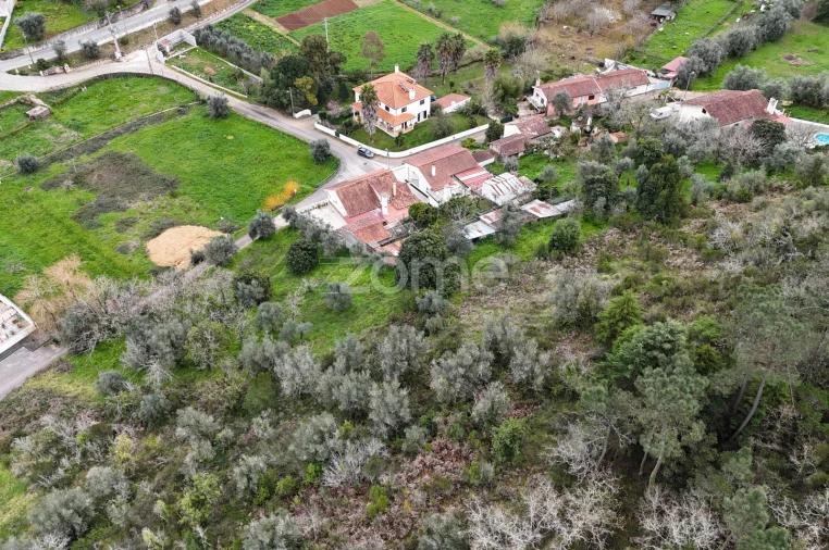 Terreno para Venda em Assafarge e Antanhol Foto 10