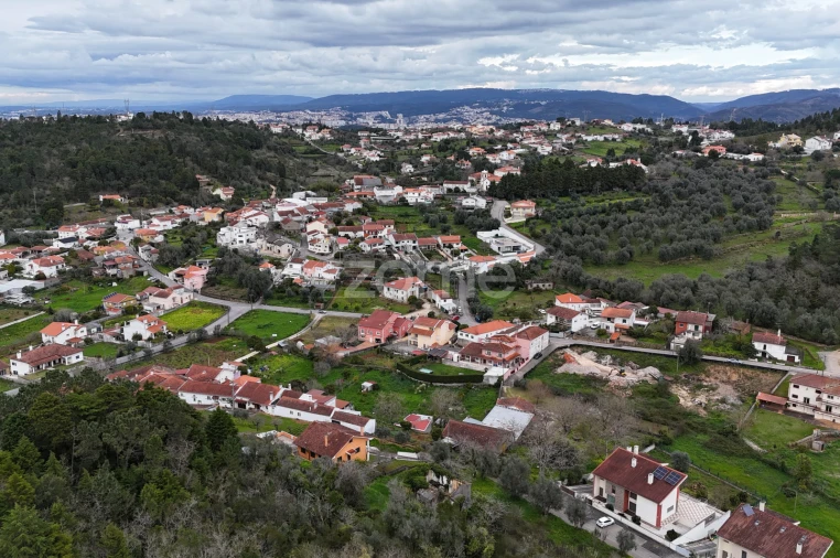 Terreno para Venda em Assafarge e Antanhol Foto 14
