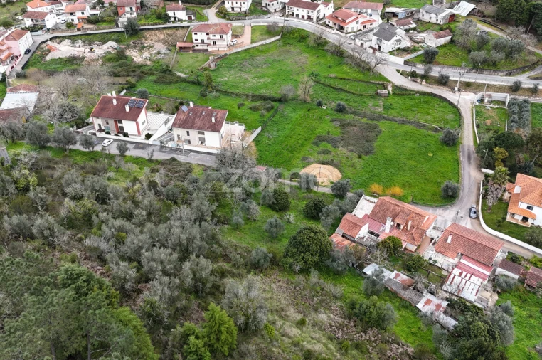 Terreno para Venda em Assafarge e Antanhol Foto 13