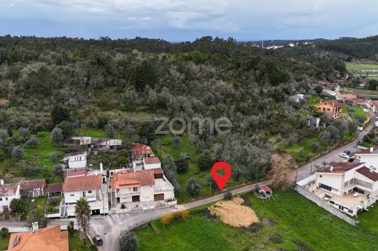 Terreno para Venda em Assafarge e Antanhol Foto 4