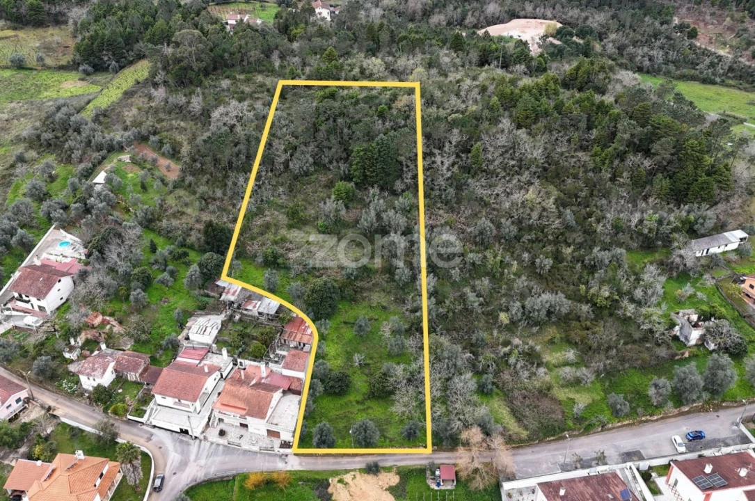 Terreno para Venda em Assafarge e Antanhol Foto 3