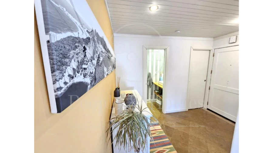 Apartamento T2 para Arrendamento em Cascais e Estoril Foto 9