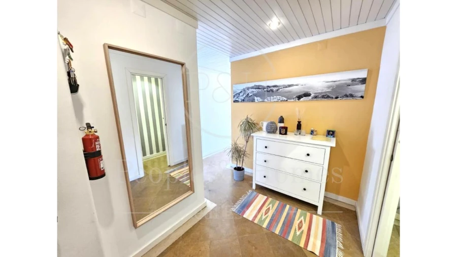 Apartamento T2 para Arrendamento em Cascais e Estoril Foto 10