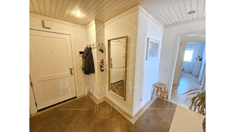 Apartamento T2 para Arrendamento em Cascais e Estoril Foto 8