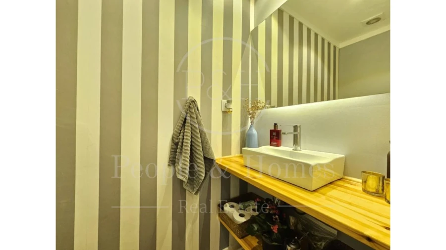 Apartamento T2 para Arrendamento em Cascais e Estoril Foto 12