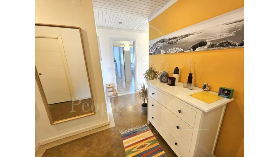 Apartamento T2 para Arrendamento em Cascais e Estoril Foto 14