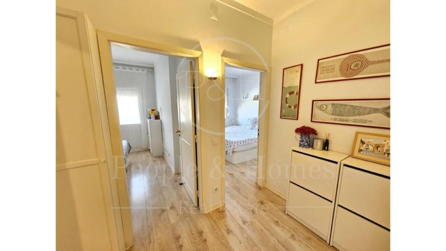 Apartamento T2 para Arrendamento em Cascais e Estoril Foto 30