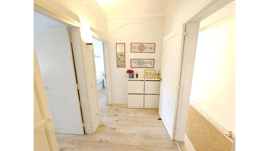 Apartamento T2 para Arrendamento em Cascais e Estoril Foto 32