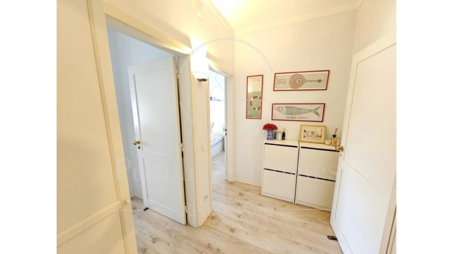 Apartamento T2 para Arrendamento em Cascais e Estoril Foto 31