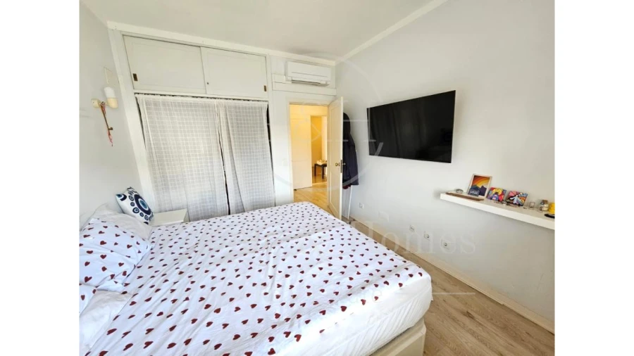 Apartamento T2 para Arrendamento em Cascais e Estoril Foto 36