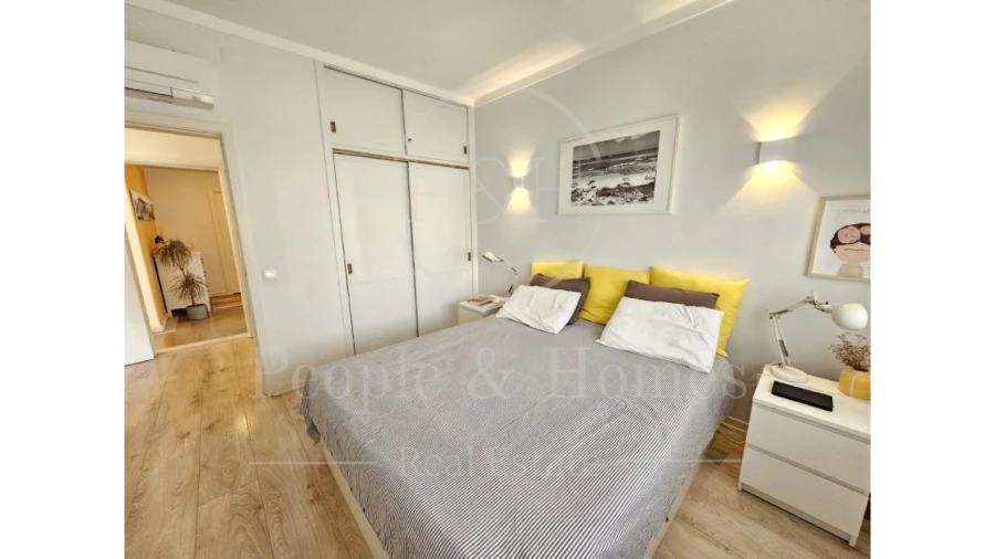 Apartamento T2 para Arrendamento em Cascais e Estoril Foto 34