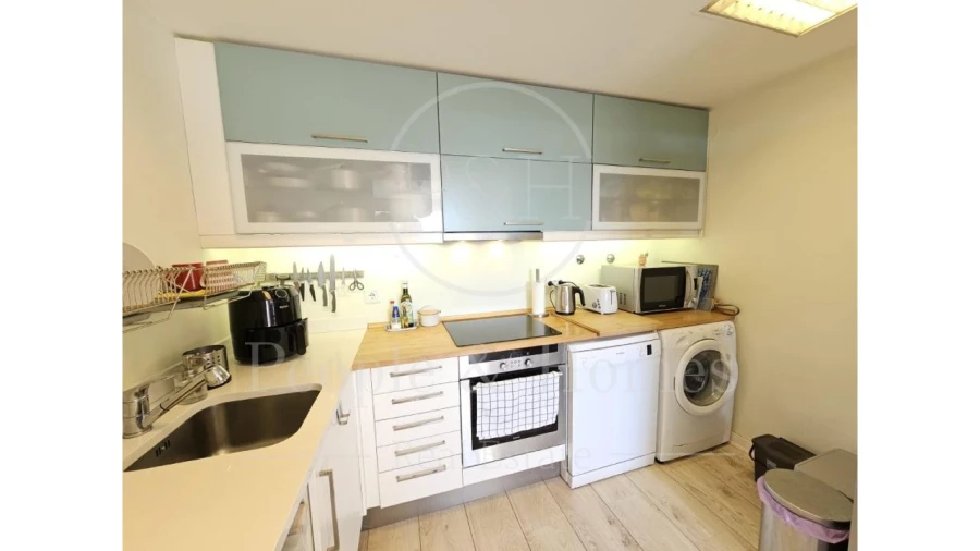 Apartamento T2 para Arrendamento em Cascais e Estoril Foto 23