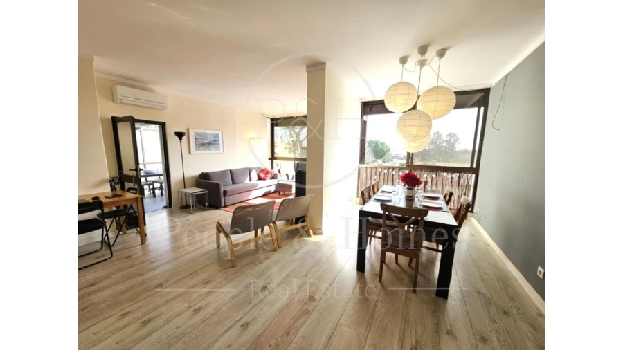 Apartamento T2 para Arrendamento em Cascais e Estoril Foto 16