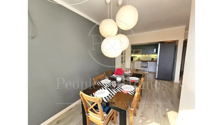 Apartamento T2 para Arrendamento em Cascais e Estoril Foto 21