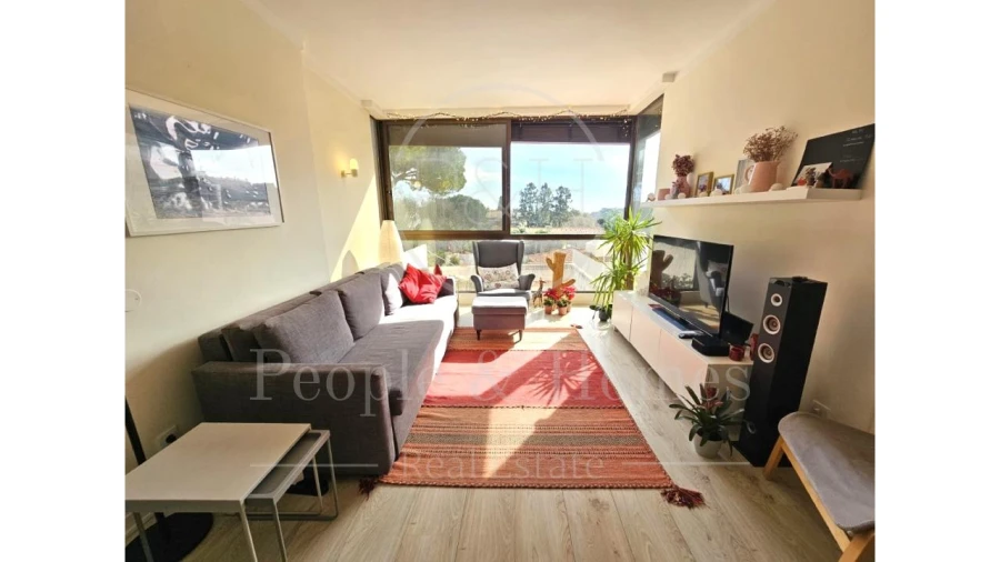 Apartamento T2 para Arrendamento em Cascais e Estoril Foto 17