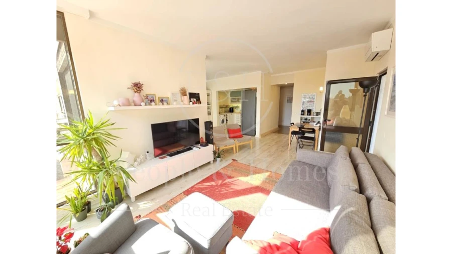 Apartamento T2 para Arrendamento em Cascais e Estoril Foto 18